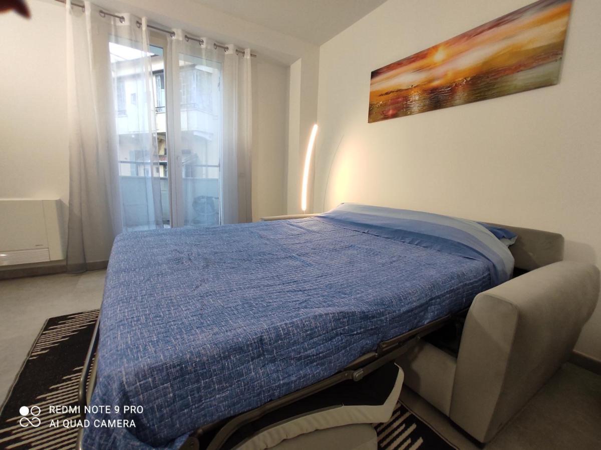 Pama Mar Apartment Imperia Luaran gambar