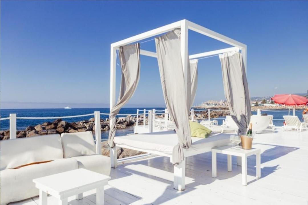 Pama Mar Apartment Imperia Luaran gambar