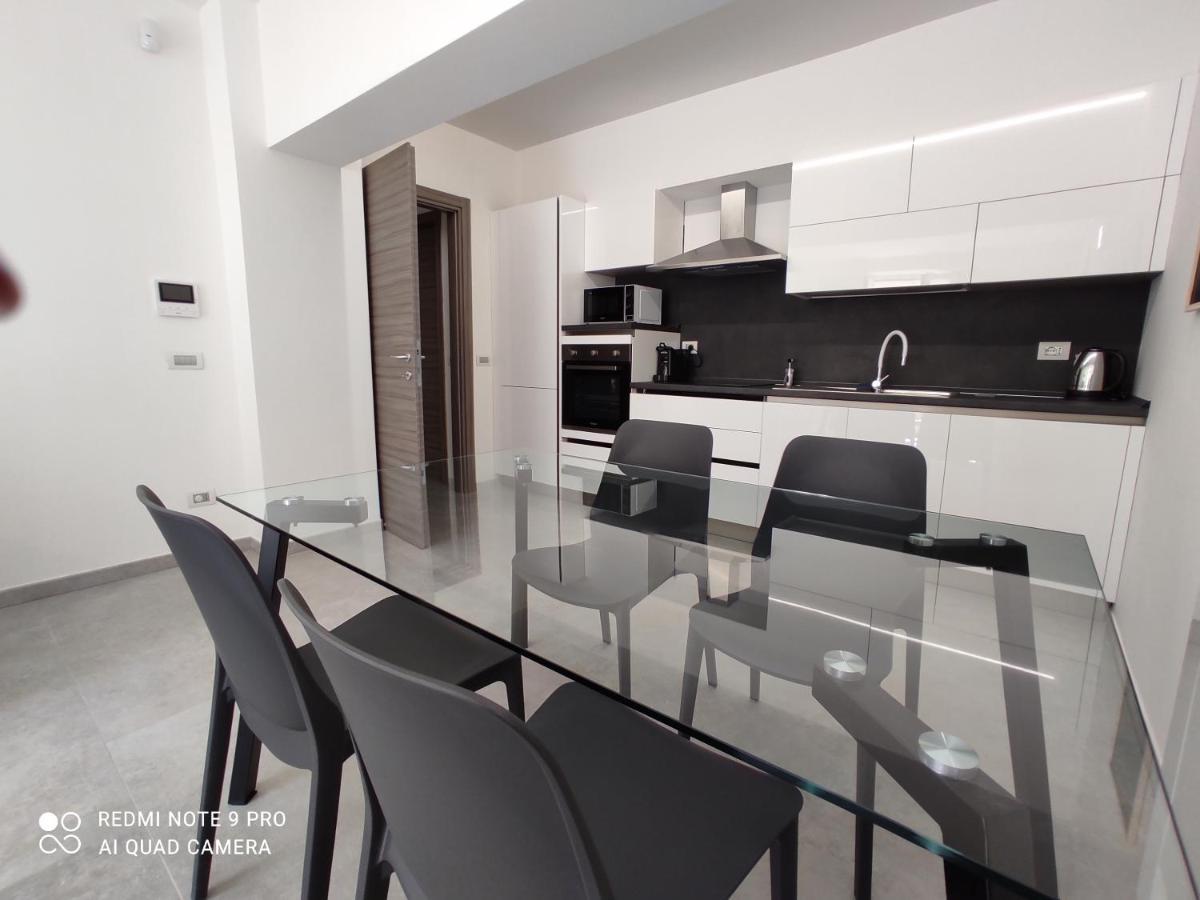 Pama Mar Apartment Imperia Luaran gambar