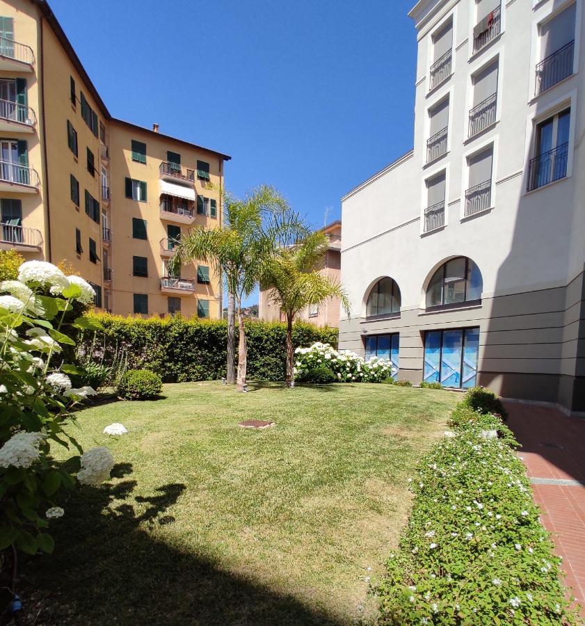 Pama Mar Apartment Imperia Luaran gambar