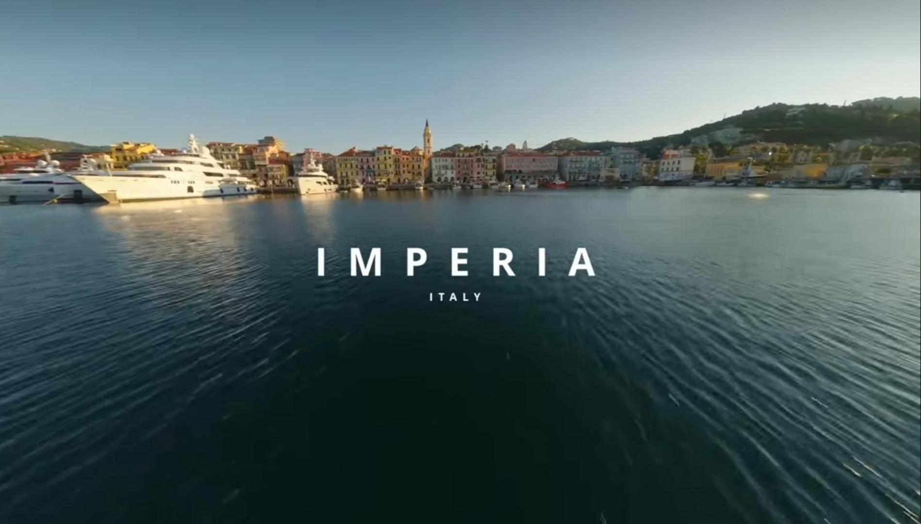 Pama Mar Apartment Imperia Luaran gambar